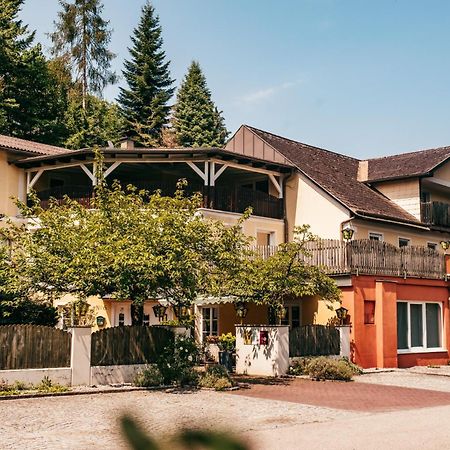 Gasthof Pils Eschenau Dış mekan fotoğraf