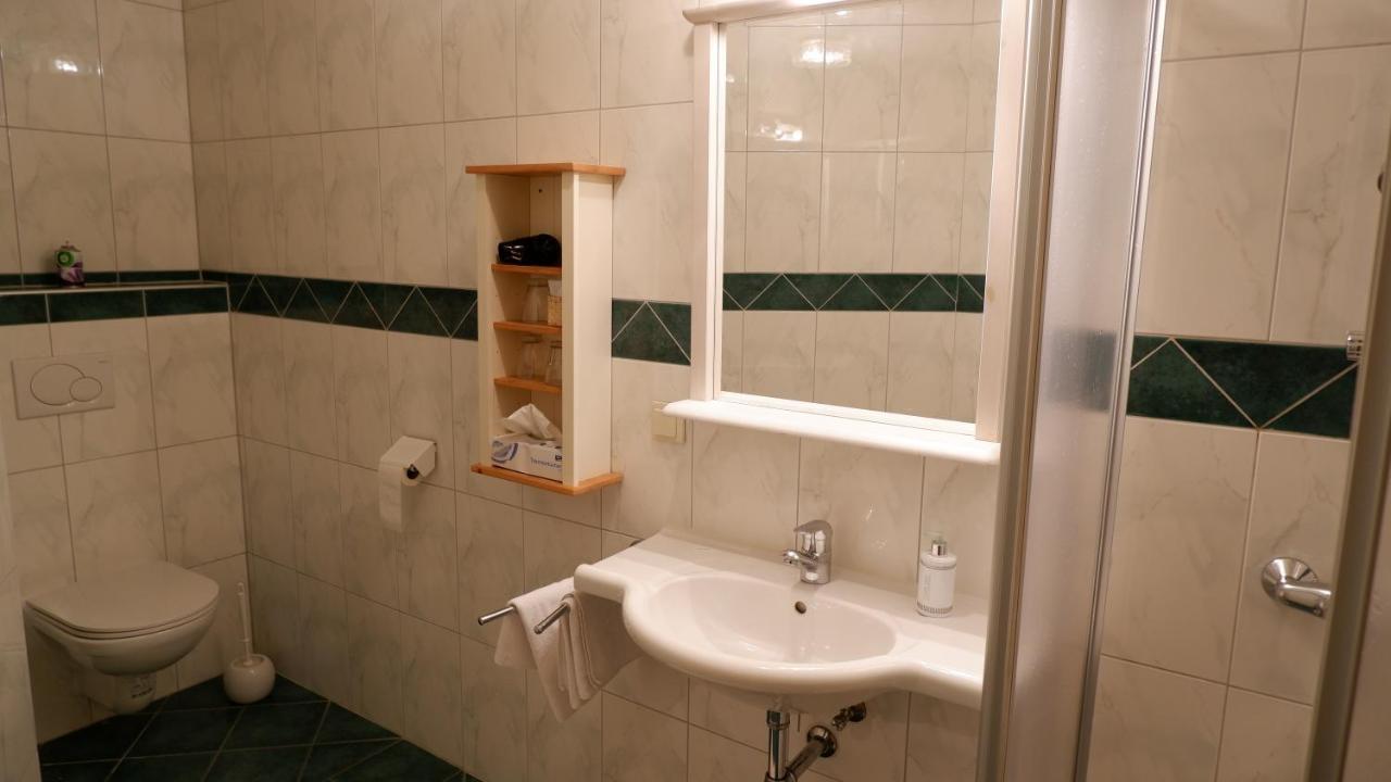 Gasthof Pils Eschenau Dış mekan fotoğraf